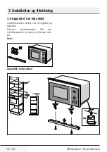 Preview for 92 page of Beko BMGB20212B User Manual