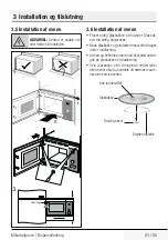 Preview for 93 page of Beko BMGB20212B User Manual