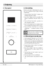 Preview for 94 page of Beko BMGB20212B User Manual