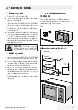 Preview for 111 page of Beko BMGB20212B User Manual