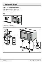 Preview for 112 page of Beko BMGB20212B User Manual