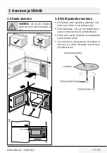 Preview for 113 page of Beko BMGB20212B User Manual