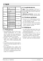 Preview for 117 page of Beko BMGB20212B User Manual