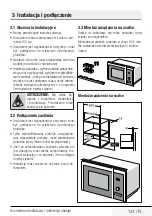 Preview for 133 page of Beko BMGB20212B User Manual