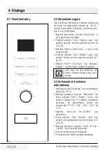 Preview for 136 page of Beko BMGB20212B User Manual