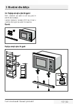 Preview for 157 page of Beko BMGB20212B User Manual