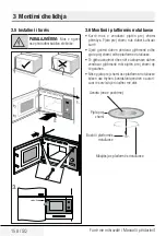 Preview for 158 page of Beko BMGB20212B User Manual