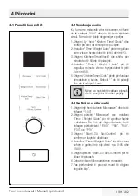 Preview for 159 page of Beko BMGB20212B User Manual