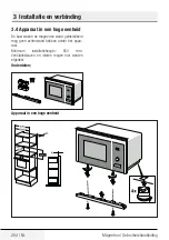 Preview for 204 page of Beko BMGB20212B User Manual