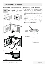 Preview for 205 page of Beko BMGB20212B User Manual