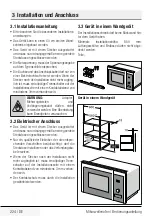 Preview for 224 page of Beko BMGB20212B User Manual