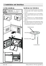 Preview for 226 page of Beko BMGB20212B User Manual