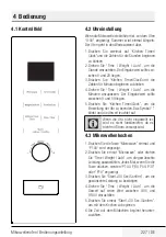 Preview for 227 page of Beko BMGB20212B User Manual