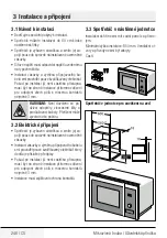 Preview for 246 page of Beko BMGB20212B User Manual