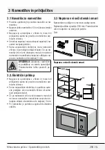 Preview for 295 page of Beko BMGB20212B User Manual