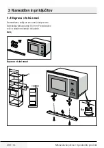 Preview for 296 page of Beko BMGB20212B User Manual