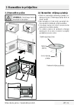 Preview for 297 page of Beko BMGB20212B User Manual