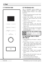 Preview for 318 page of Beko BMGB20212B User Manual