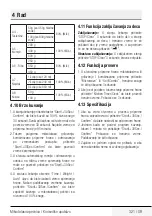 Preview for 321 page of Beko BMGB20212B User Manual