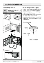 Preview for 337 page of Beko BMGB20212B User Manual