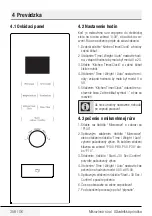 Preview for 358 page of Beko BMGB20212B User Manual