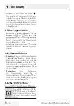 Preview for 40 page of Beko BMGB25333DX User Manual