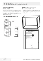 Preview for 54 page of Beko BMGB25333DX User Manual