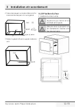 Preview for 55 page of Beko BMGB25333DX User Manual