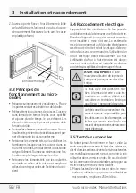 Preview for 56 page of Beko BMGB25333DX User Manual