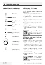 Preview for 58 page of Beko BMGB25333DX User Manual