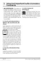 Preview for 72 page of Beko BMGB25333DX User Manual