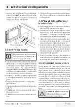 Preview for 77 page of Beko BMGB25333DX User Manual