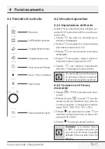 Preview for 79 page of Beko BMGB25333DX User Manual