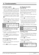 Preview for 81 page of Beko BMGB25333DX User Manual