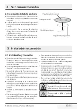 Preview for 95 page of Beko BMGB25333DX User Manual