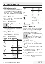 Preview for 103 page of Beko BMGB25333DX User Manual