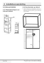 Preview for 118 page of Beko BMGB25333DX User Manual