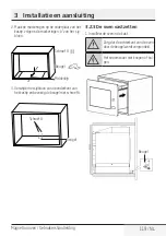 Preview for 119 page of Beko BMGB25333DX User Manual