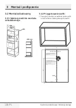 Preview for 138 page of Beko BMGB25333DX User Manual