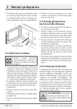 Preview for 140 page of Beko BMGB25333DX User Manual