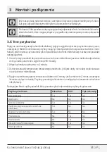 Preview for 141 page of Beko BMGB25333DX User Manual