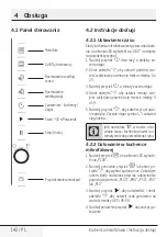 Preview for 142 page of Beko BMGB25333DX User Manual