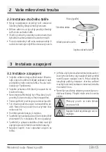 Preview for 159 page of Beko BMGB25333DX User Manual