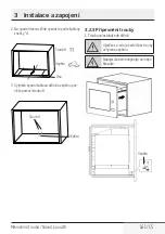 Preview for 161 page of Beko BMGB25333DX User Manual