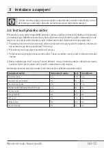 Preview for 163 page of Beko BMGB25333DX User Manual