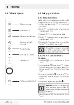 Preview for 164 page of Beko BMGB25333DX User Manual