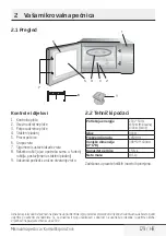 Preview for 179 page of Beko BMGB25333DX User Manual