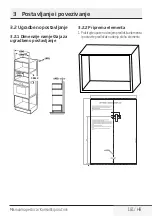 Preview for 181 page of Beko BMGB25333DX User Manual