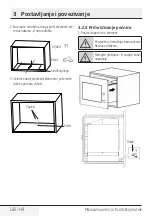 Preview for 182 page of Beko BMGB25333DX User Manual