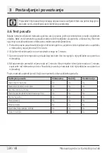 Preview for 184 page of Beko BMGB25333DX User Manual